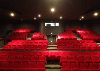 JANVIER au Cinéma REX