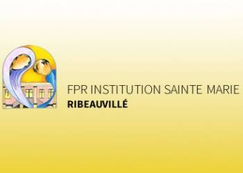 L'institution Sainte Marie en fête !