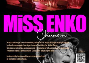 Concert Miss Enko