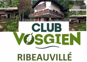 FÊTE DU CLUB VOSGIEN au Chalet du Schelmenkopf