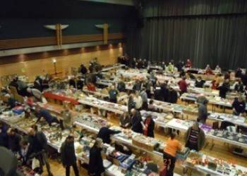 BOURSE D’ÉCHANGES MULTI COLLECTIONS