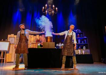 LES FRANGINS LINDECKER