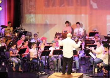SOIRÉE DE L’HARMONIE VOGESIA