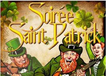 AU PARC - SAINT-PATRICK