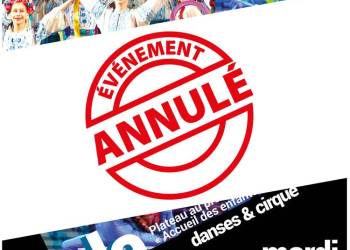 FLEURS D’UKRAINE - Annulation de La tournée 2023