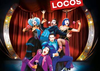 THE OPERA LOCOS