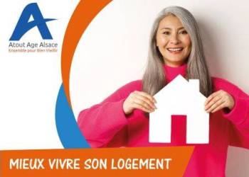 ATELIER - MIEUX VIVRE SON LOGEMENT