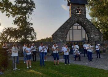 CONCERT - Harmonie d'Harlange