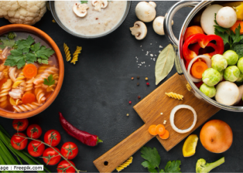 ECO ACTIVITÉ - Organiser son planning repas