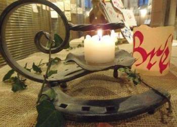 10e AUTOMNALE DE LA CALLIGRAPHIE MÉDIÉVALE