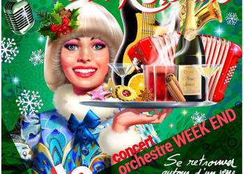 CONCERT ORCHESTRE WEEK END