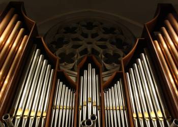 CONCERT D'ORGUE