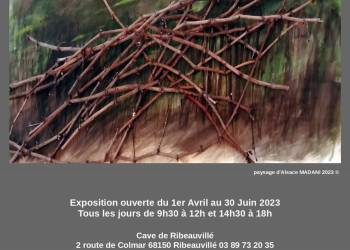 EXPOSITION MADANI