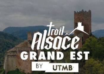 UTMB - ULTRA TRAIL DES CHEVALIERS