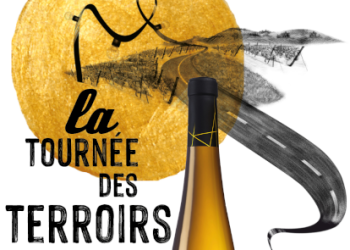 ALSACE ROCKS ! La tournée des terroirs