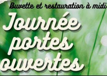 PORTES OUVERTES RIBOTOTEM