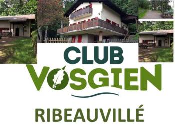 CLUB VOSGIEN - Sortie vélo électrique