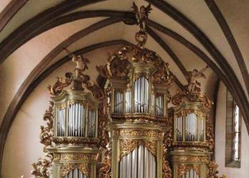 CONCERT D'ORGUE