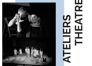 ATELIERS DE THEATRE - INDIGO