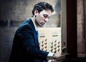 ORGUE - Concert de Vincent Dubois