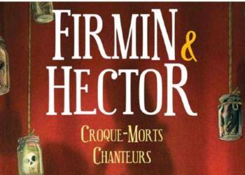 AU PARC - FIRMIN ET HECTOR