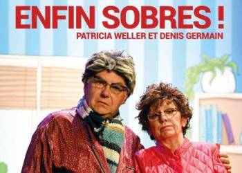 AU PARC - PATRICIA WELLER ET DENIS GERMAIN