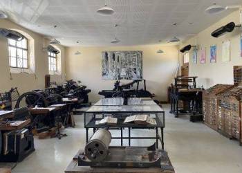 ATELIER-MUSEE - PORTES OUVERTES