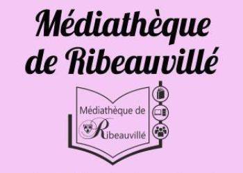 MEDIATHEQUE - SEANCE DE DEDICACES