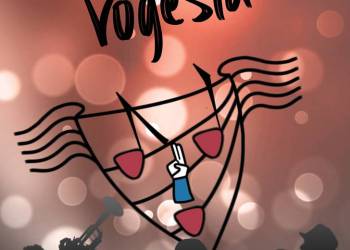 CONCERT DE LA VOGESIA - AU PARC 