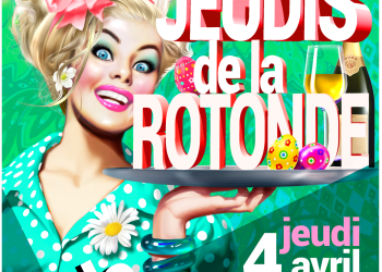 JEUDIS DE LA ROTONDE