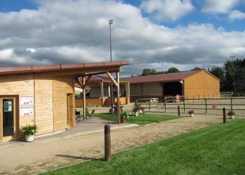 GRAND NATIONAL DE DRESSAGE