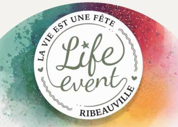 LIFE EVENT