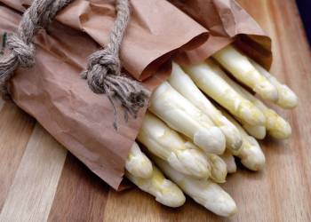 REPAS ASPERGES