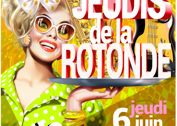JEUDIS DE LA ROTONDE