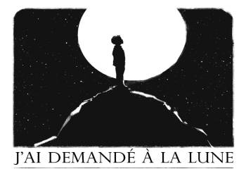 10ème ANNIVERSAIRE DE L'ASSOCIATION "j'ai demandé à la Lune"