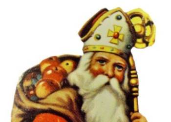 LE MIRACLE DE SAINT-NICOLAS