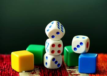 ATELIER JEUX DE SOCIÉTÉ