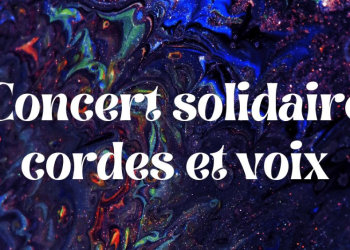 CONCERT SOLIDAIRE 