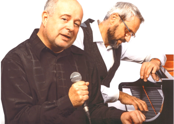 CONCERT DE LIONEL ET LAURENT