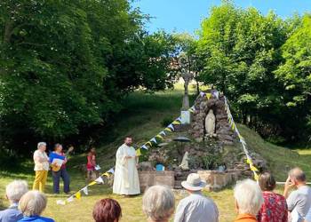 FÊTE PATRONALE DE LA SAINT ANTOINE