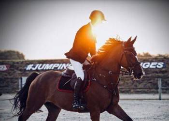 CENTRE EQUESTRE - Elsass'cup 2024