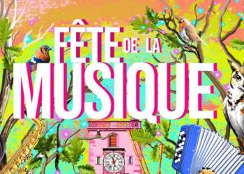 FÊTE DE LA MUSIQUE