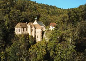 DUSENBACH - ASSOMPTION DE LA VIERGE MARIE