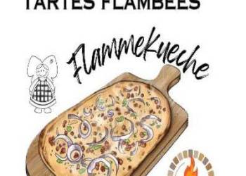 SOIRÉE TARTES FLAMBÉES par le Club Vosgien