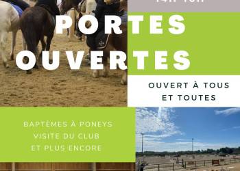 PORTES OUVERTES PG TEAM