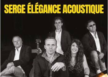 CONCERT HOMMAGE A GAINSBOURG