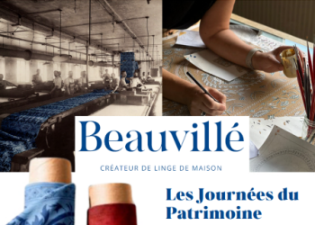ANIMATIONS AU MUSEE BEAUVILLE