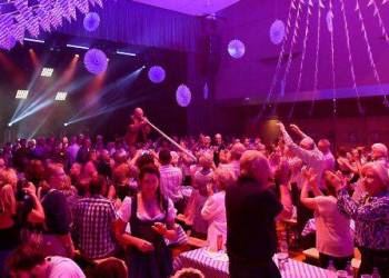 4e OKTOBERFEST DU PARC - ANNULÉ