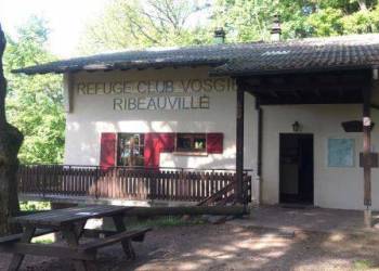 CLUB VOSGIEN : Randonnée