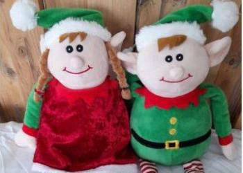 DEUX PÈRES NOEL ? Histoires, musique et comptines